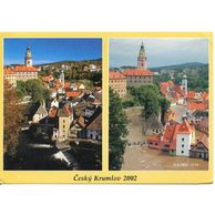 F 52479 - Český Krumlov
