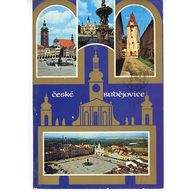 F 52507 - České Budějovice