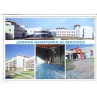 F 52513 - Klimkovice