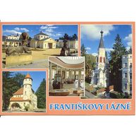 F 52514 - Františkovy lázně3 