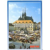 F 52518 - Brno město - část III 