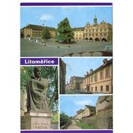 F 52519 - Litoměřice