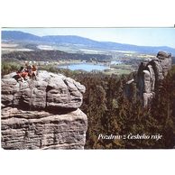 F 52520 - Český ráj 