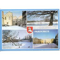 F 52528 - Pardubice