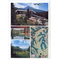 Vysoké Tatry - 52537