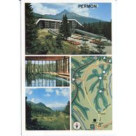 Vysoké Tatry - 52538