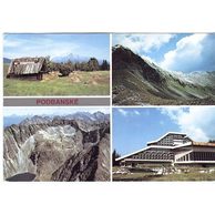 Vysoké Tatry - 52547