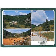 Poráčska Dolina - 52548