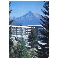 Vysoké Tatry - 52549