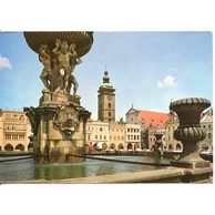 F 52556 - České Budějovice