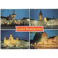 F 52557 - České Budějovice