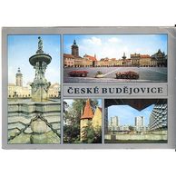 F 52558 - České Budějovice