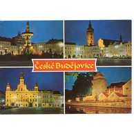 F 52559 - České Budějovice