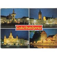 F 52560 - České Budějovice