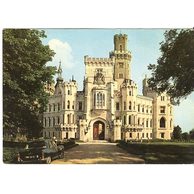 F 52564 - Hluboká nad Vltavou