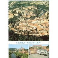 F 52590 - Český Krumlov
