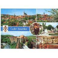 F 52595 - Český Krumlov