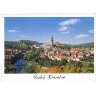 F 52597 - Český Krumlov