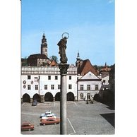 F 52598 - Český Krumlov