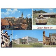 F 52618 - Český Krumlov