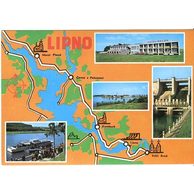 F 52626 - Lipenské jezero 