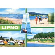 F 52628 - Lipenské jezero 