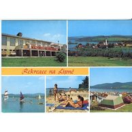 F 52630 - Lipenské jezero 