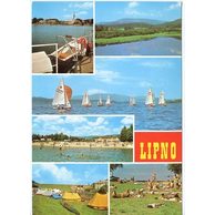 F 52631 - Lipenské jezero 