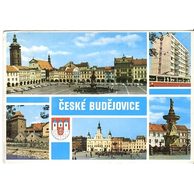 F 52634 - České Budějovice