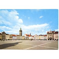 F 52635 - České Budějovice