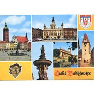 F 52637 - České Budějovice