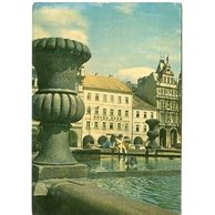 F 52639 - České Budějovice