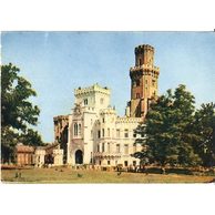 F 52640 - Hluboká nad Vltavou