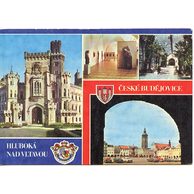 F 52641 - Hluboká nad Vltavou