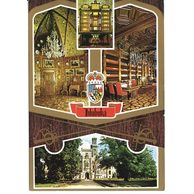 F 52642 - Hluboká nad Vltavou