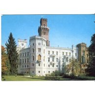 F 52648 - Hluboká nad Vltavou