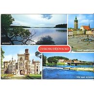 F 52643 - České Budějovice