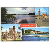 F 52645 - České Budějovice