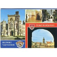 F 52647 - České Budějovice