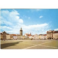 F 52649 - České Budějovice