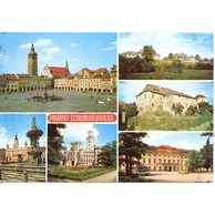 F 52651 - České Budějovice