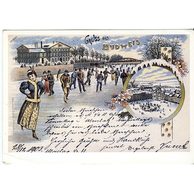 F 52652 - České Budějovice