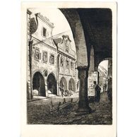 E 52653 - České Budějovice