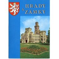 F 52655 - Hluboká nad Vltavou