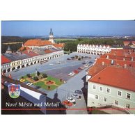 F 52699 - Nové Město nad Metují