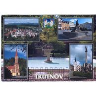 F 52700 - Trutnov
