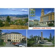 F 52709 - Jablonec nad Nisou
