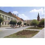 F 52714 - Nová Bystřice 