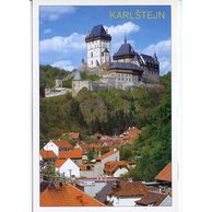 F 52717 - Karlštejn