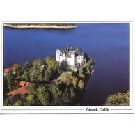 F 52718 - Orlík nad Vltavou